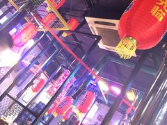 -超级神炭烤肉夜食(芥园西道店)