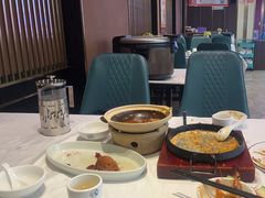 -聚鑫阁江浙菜·非遗传承技艺(闵行交大店)