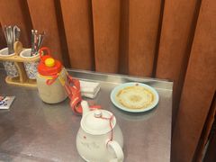 -鲁菜根·泰山菜(泰山店)