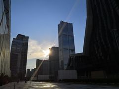 -中央广播电视总台(光华路办公区)