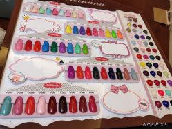 -安可儿Anker's Nail日式美甲美睫