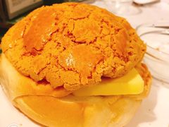 -翠华餐厅(德辅道中店)