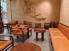 -眷茶臻选(中原万达店)