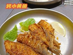 -夜食白市Yespicy·烧烤啤酒宵夜(番禺四海城店)