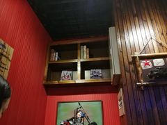 -食乐佳麻辣香锅(森林摩尔商业街区店)