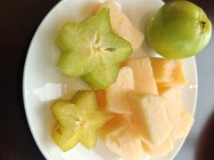 -小南洋海景餐厅(深圳湾店)