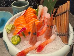 -炙柒Sekinana·精致日料(合生汇店)
