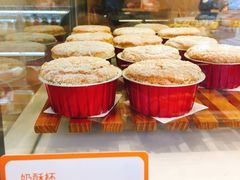 -BreadTalk面包新语·烘焙蛋糕(中华广场店)