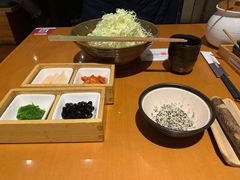 -胜博殿日式炸猪排(侨福芳草地店)