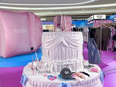 -KK ONE(京基滨河时代店)