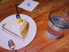 -SEN CASTLE城堡西餐(创意设计中心店)