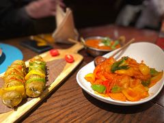 -甘尼仕印度餐厅爵士酒吧(阳春巷店)