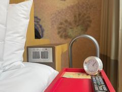 -香港港岛英迪格酒店