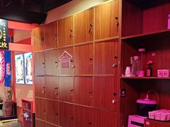 -长藤鬼校(观音桥店)