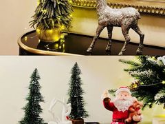 -Salon de Ville浦江汇(上海外滩华尔道夫酒店店)