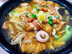 -阿芬卤面(花巷店)