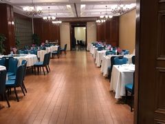 大堂-梦都海鲜酒家(万达广场江桥店)