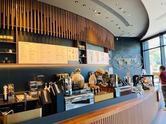 -星巴克臻选(北京富力家园店)