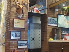 -安德烈俄式西餐厅(中央大街店)