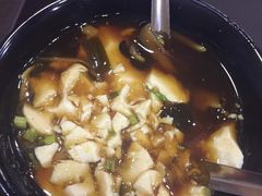 -百味郭豆腐脑(巧克力公寓店)