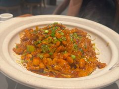 -情妹耙泥鳅·江湖川菜(科华店)
