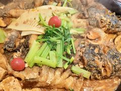 -老板恋上鱼(恒隆广场店)