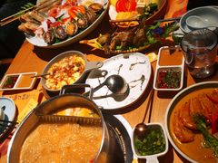 -生如夏花泰式火锅(鹭洲里店)