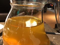 马蹄竹蔗水-捞王锅物料理(四川北路店)