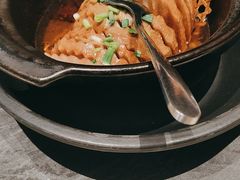 -梁家大院•农家菜(昆山会展中心店)