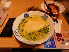 -新万鑫银丝面·非遗无锡味(惠山古镇店)