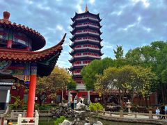 -皇罗禅寺