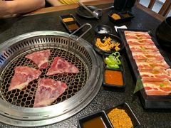 -九田家黑牛烤肉料理(潍坊青州市泰华城店)