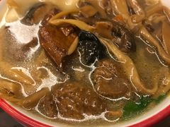 -五观堂素食(新华路店)