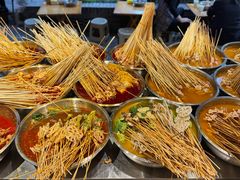 -嘉州鲜知味钵钵鸡(奎星楼店)