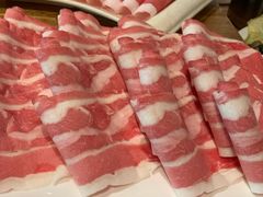 -额尔敦传统涮(西坝河店)