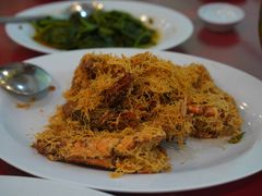 -大茄来海鲜餐厅(亚洲城分行)