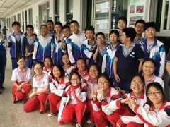 -金陵中学(河西分校)