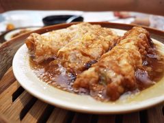 腐竹卷-蔡澜点心·粤菜(月星环球港店)