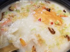 -潮粥荟·潮汕砂锅粥(朝阳大悦城店)