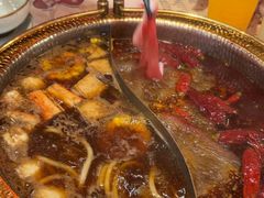 -牛匠和牛寿喜锅(西安总店)
