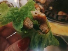 -元山烤肉店(假日广场店)