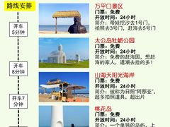 -巧克力渔家.小船海鲜胶东菜(万平口店)