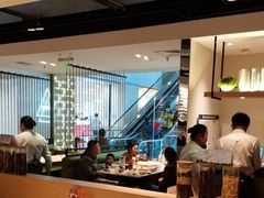 -汤城小厨•粤菜•靓汤(西直门凯德MALL店)