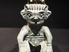 -三星堆博物馆