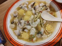 -领蟹祥记·香辣蟹·特色小海鲜(奥体天虹店)