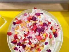-快乐柠檬happylemon(日月光店)