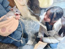 -Zoolung Zoolung动物主题公园(海信广场店)