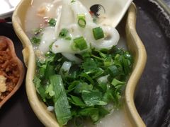 -老西关濑粉(文明路店)