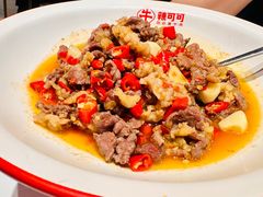 -辣可可·小炒黄牛肉(望京凯德MALL店)