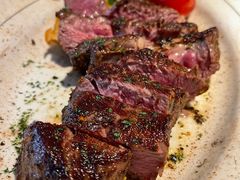 澳洲谷饲安格斯肉眼-燃扒房Steakhouse(皇庭店)